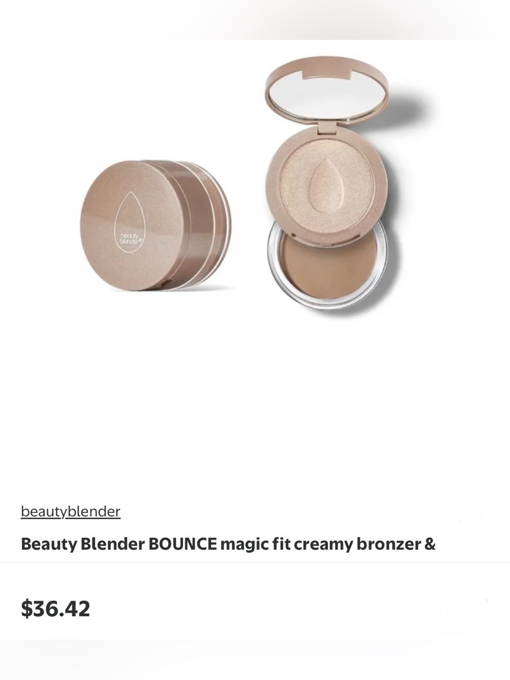 10pc Bundle Of Bronzers, Skin Tint, Blush Foundation, Concealer & Highlighter - Picture 9 of 17